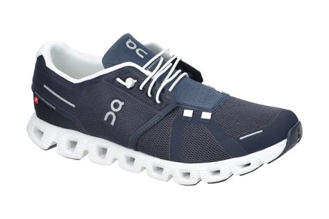 Herren Blau Schuhe 